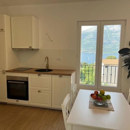Apartments Laura Korcula Town Luaran gambar