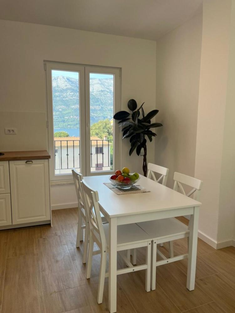 Apartments Laura Korcula Town Luaran gambar
