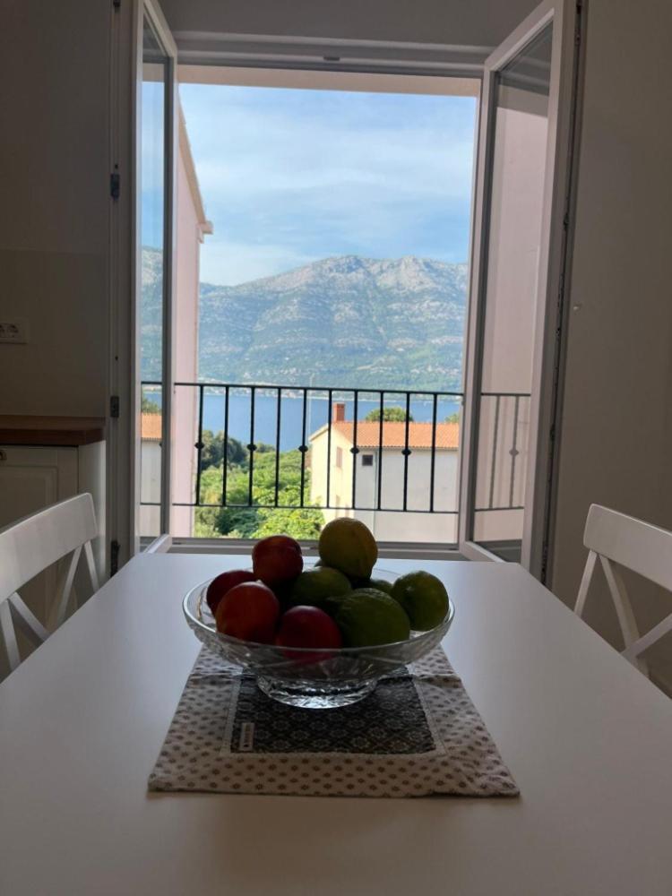 Apartments Laura Korcula Town Luaran gambar