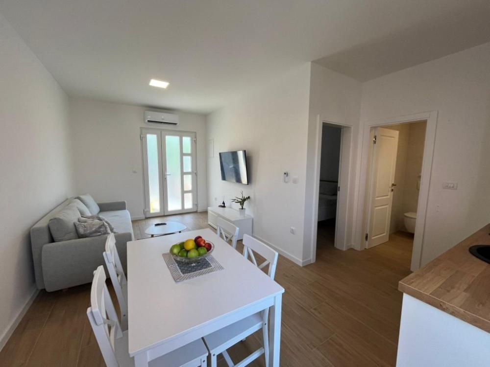 Apartments Laura Korcula Town Luaran gambar