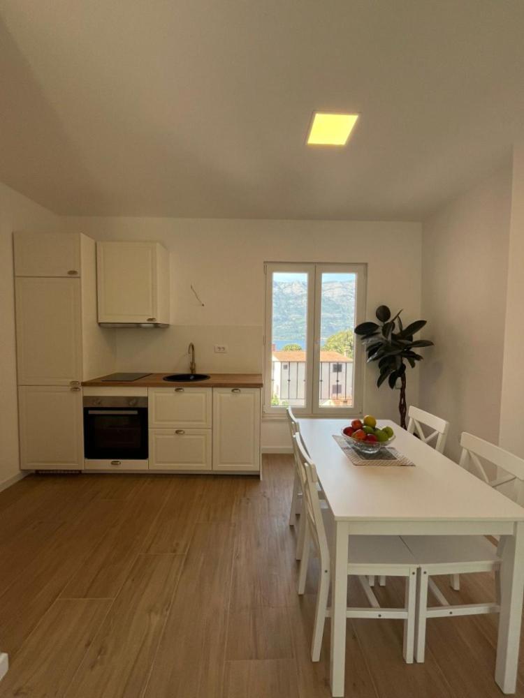 Apartments Laura Korcula Town Luaran gambar