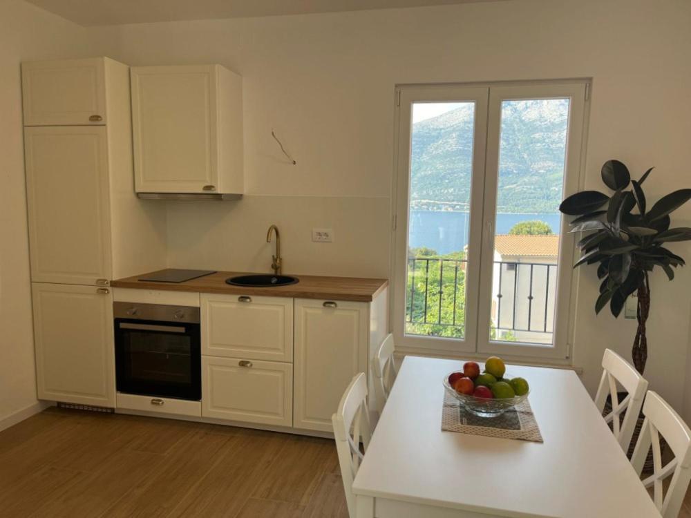 Apartments Laura Korcula Town Luaran gambar