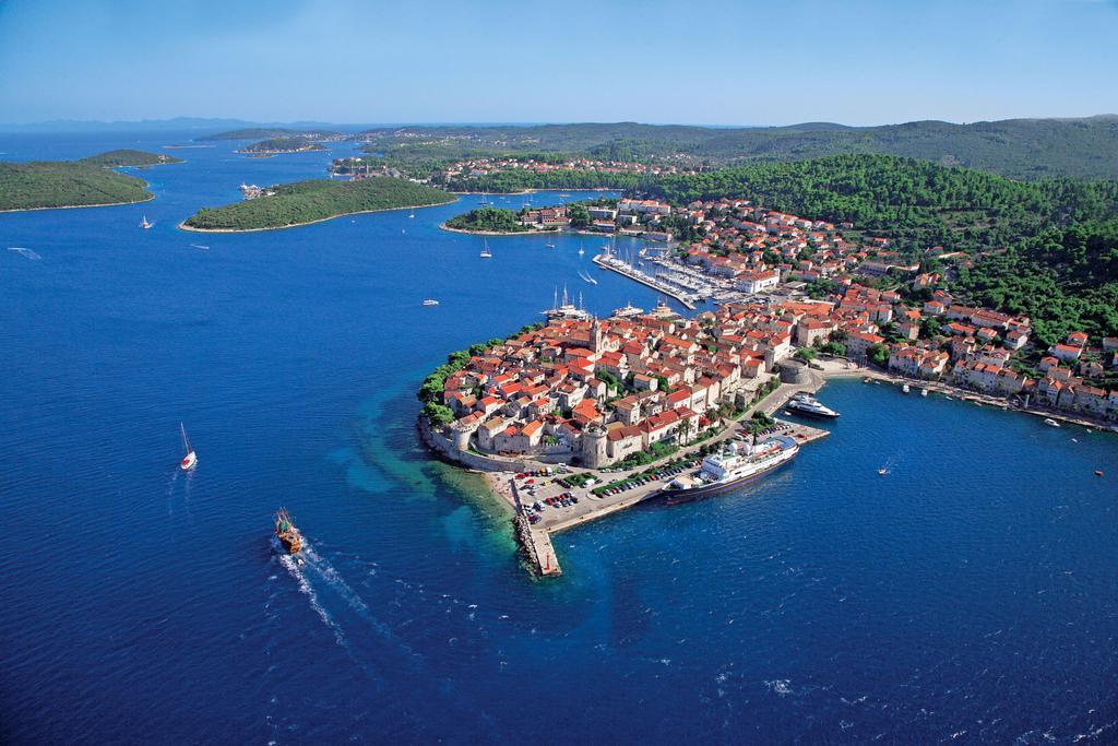 Apartments Laura Korcula Town Bilik gambar