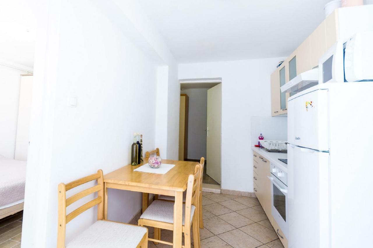 Apartments Laura Korcula Town Luaran gambar