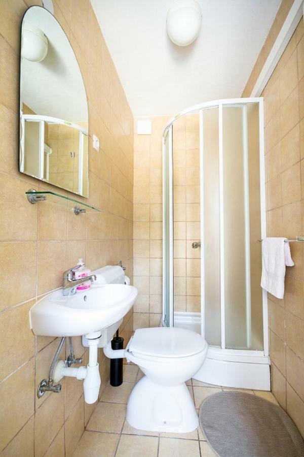 Apartments Laura Korcula Town Luaran gambar