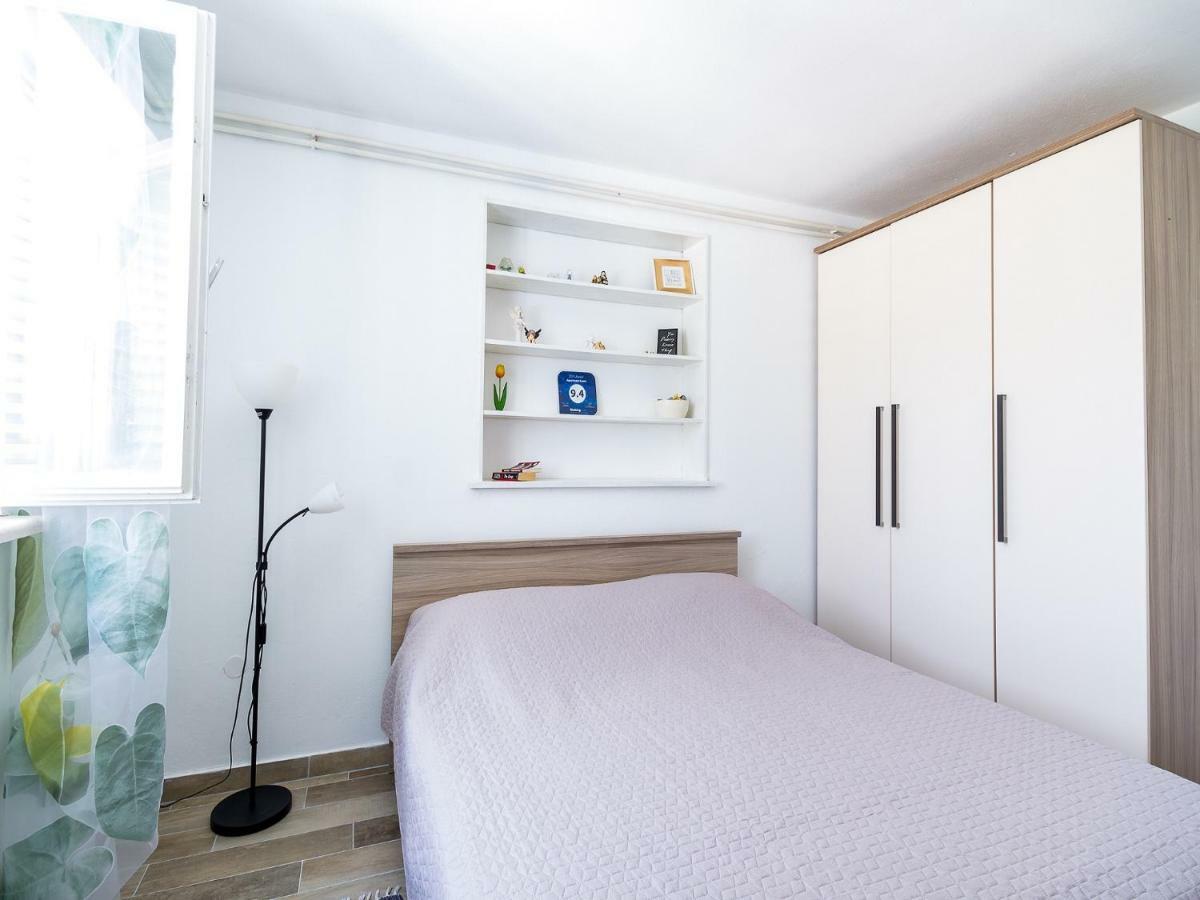 Apartments Laura Korcula Town Luaran gambar