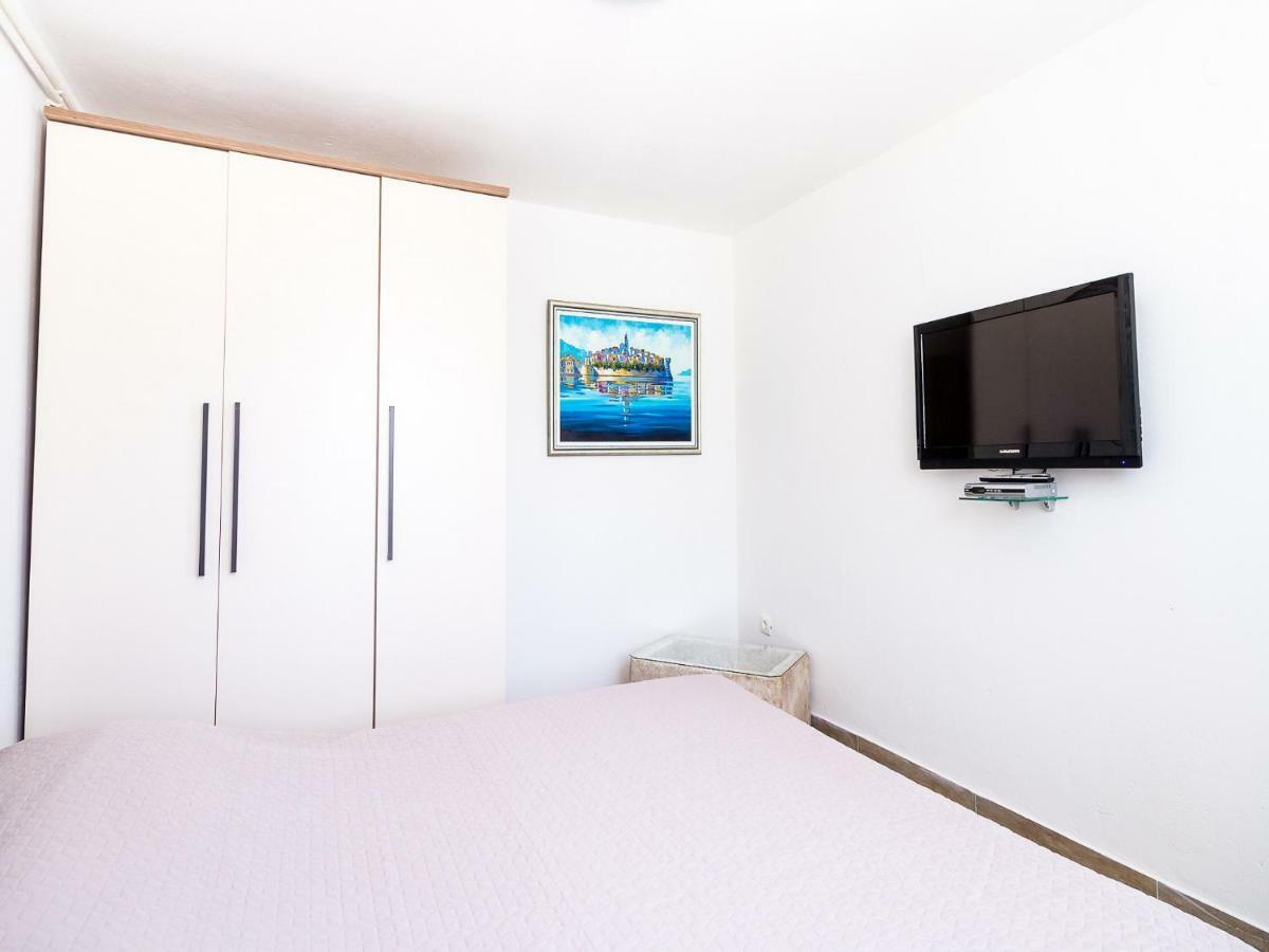 Apartments Laura Korcula Town Luaran gambar