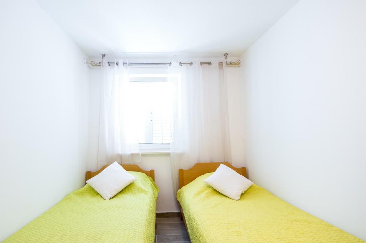 Apartments Laura Korcula Town Luaran gambar