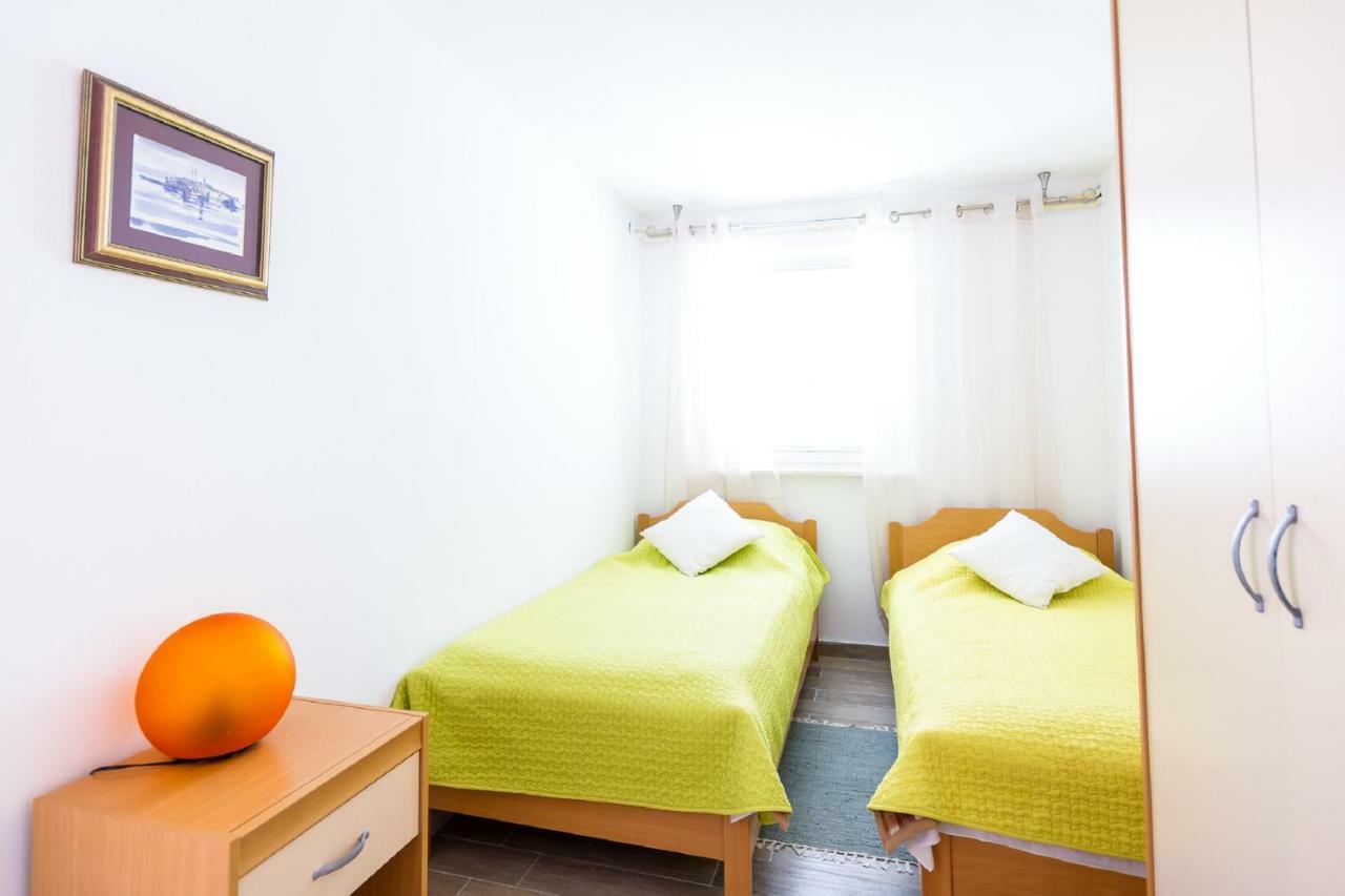 Apartments Laura Korcula Town Luaran gambar
