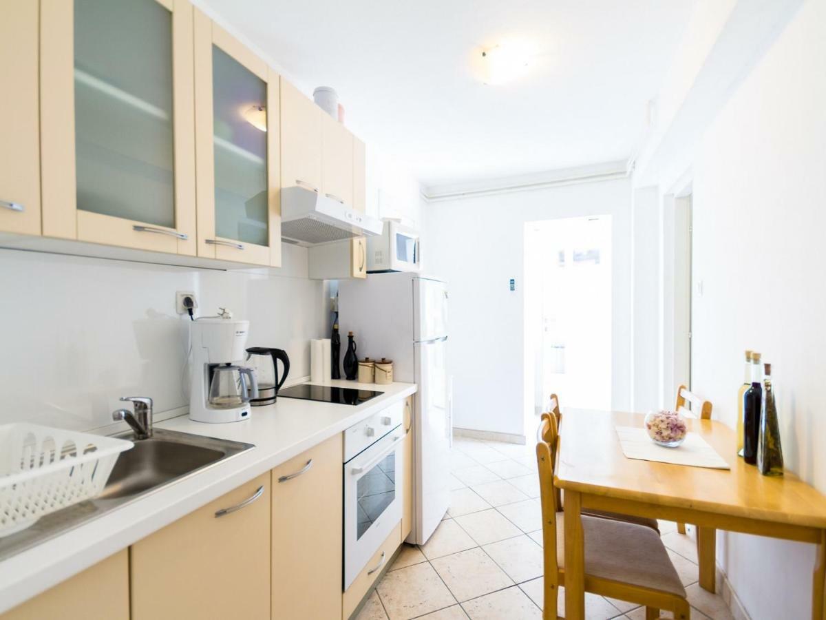 Apartments Laura Korcula Town Luaran gambar