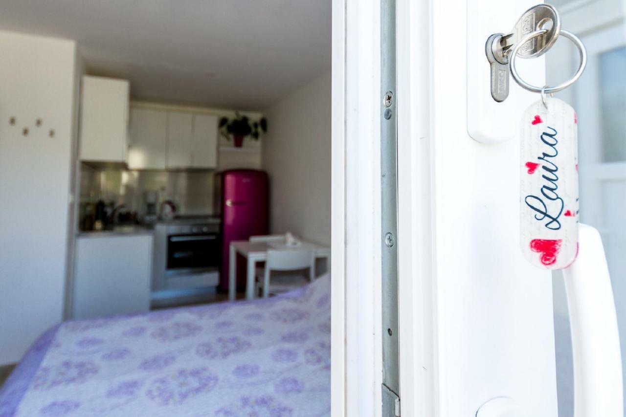 Apartments Laura Korcula Town Luaran gambar