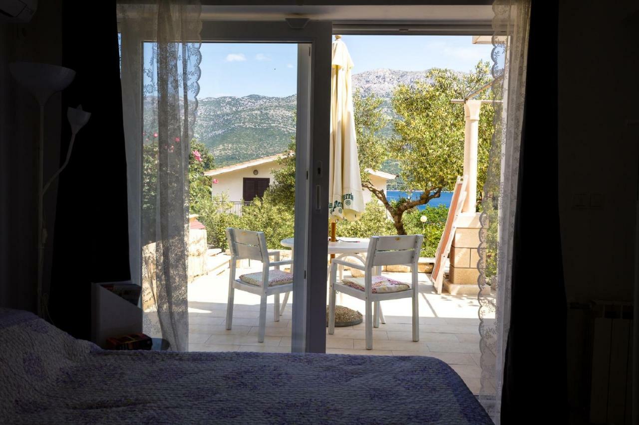Apartments Laura Korcula Town Luaran gambar
