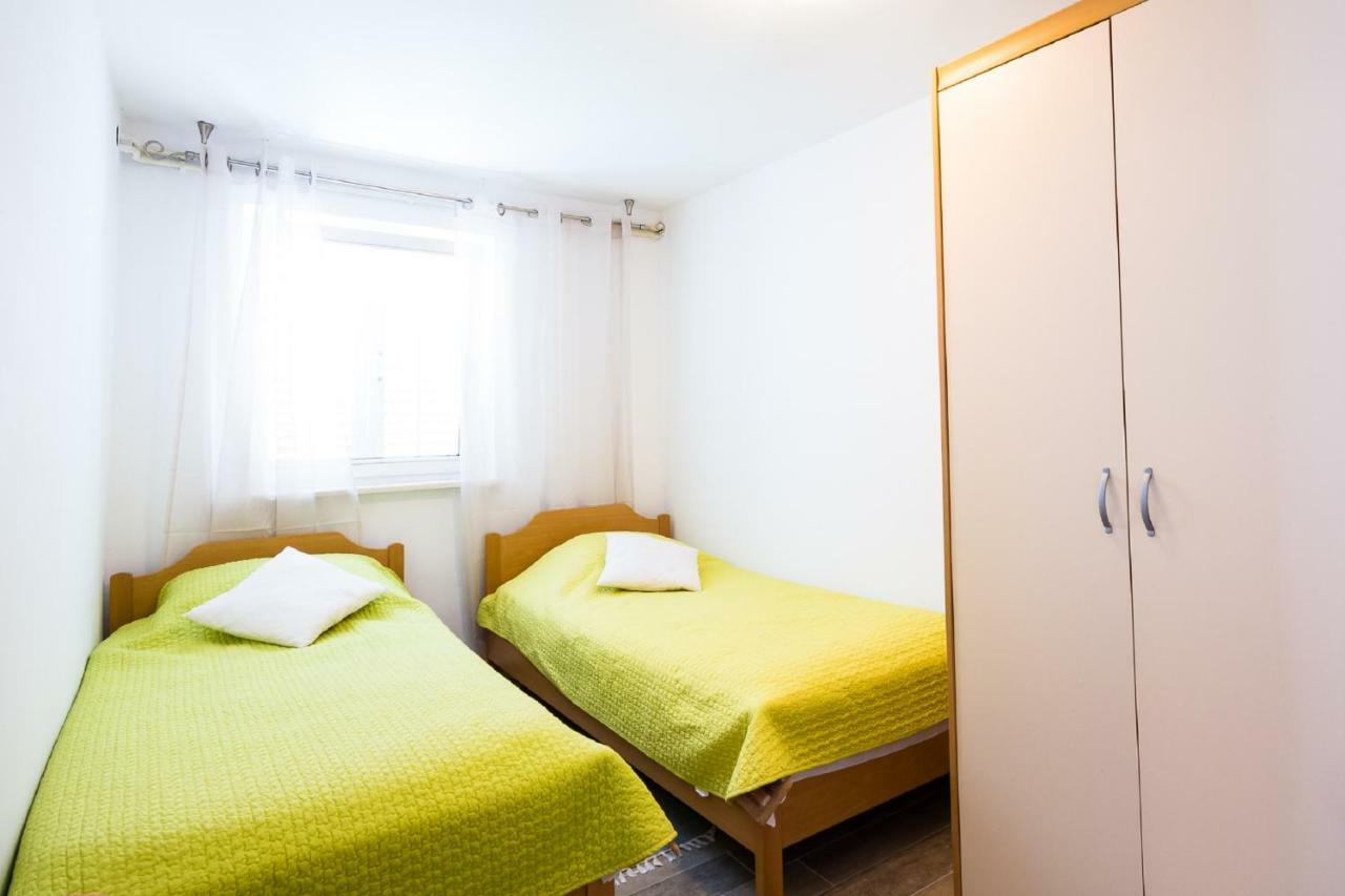 Apartments Laura Korcula Town Luaran gambar