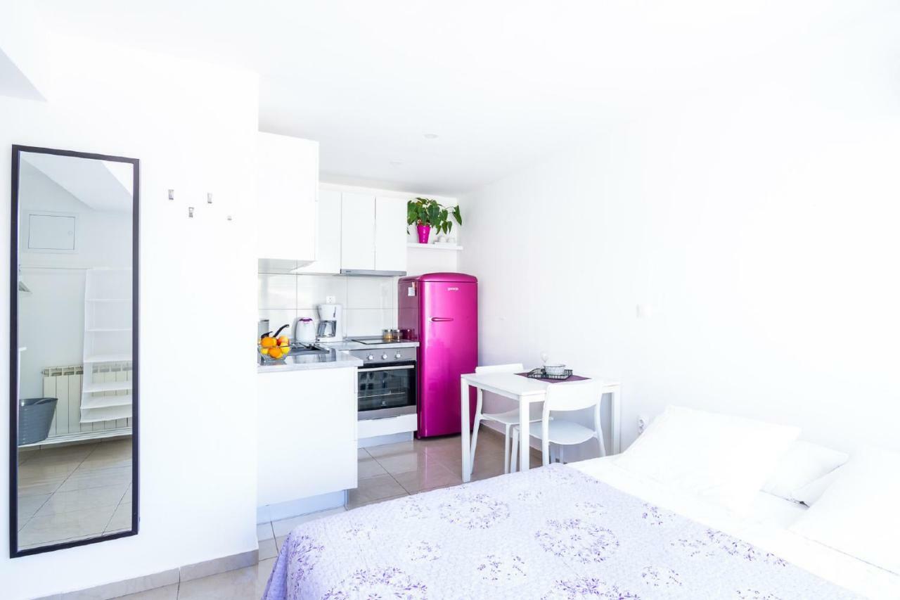 Apartments Laura Korcula Town Luaran gambar