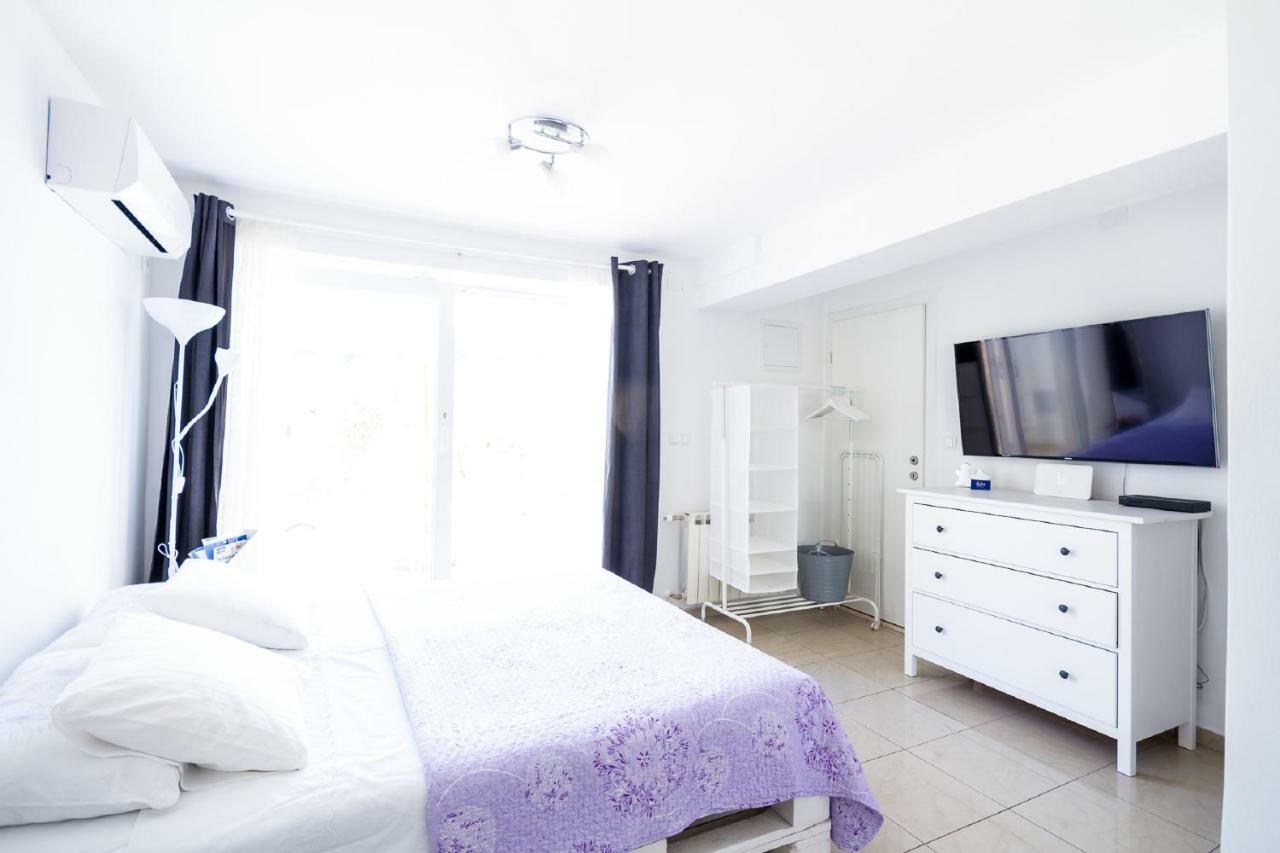 Apartments Laura Korcula Town Luaran gambar